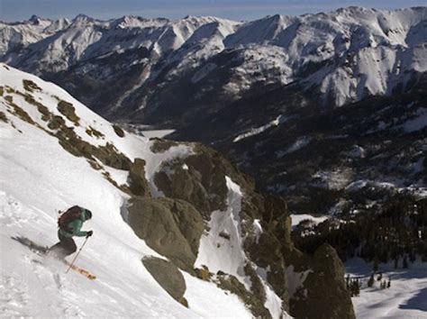 Avalanche Safety & Rescue Courses | American Alpine Institute