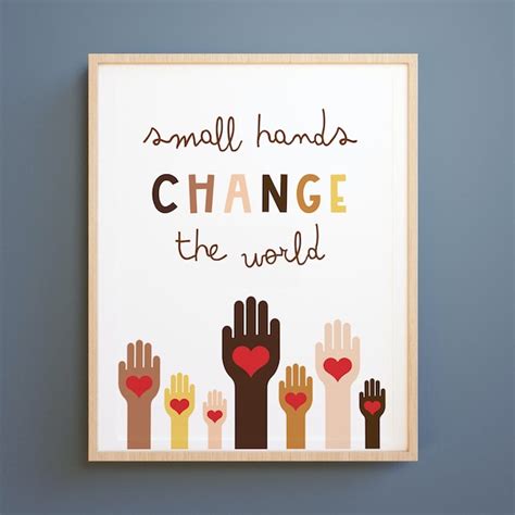 Diversity Wall Art - Etsy