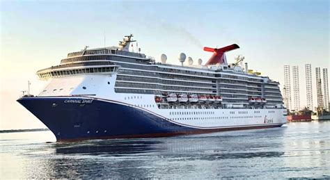 Carnival Cruise Line Opens Bookings for Two Ships That Are Redeploying - Top Cruise Trips