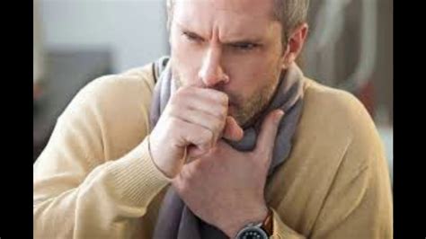 Dry cough sound effect | Male dry cough - YouTube