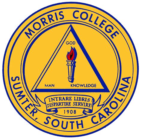 Morris College | Sumter SC