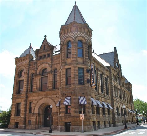 Fort Wayne History Center receives statewide recognition – WOWO 1190 AM | 107.5 FM