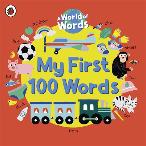 My First 100 Words - Penguin Books New Zealand