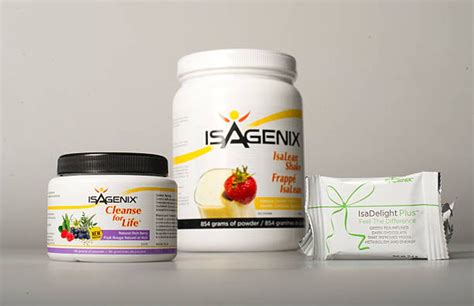 Curious to know why Isagenix 30 Day System is the Better – Udyamoldisgold.com