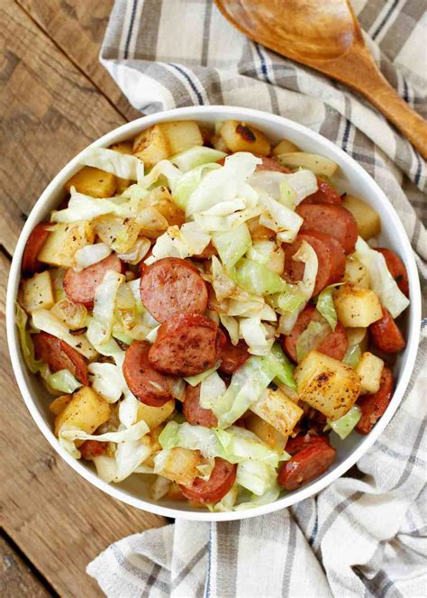 Hillshire Farms Kielbasa Recipes | Dandk Organizer