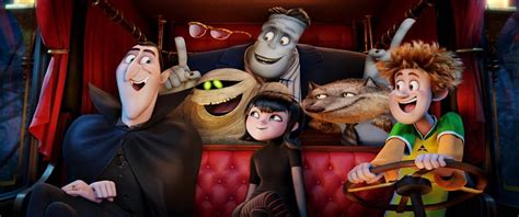 Download Hotel Transylvania 2 Full Movie Free HD