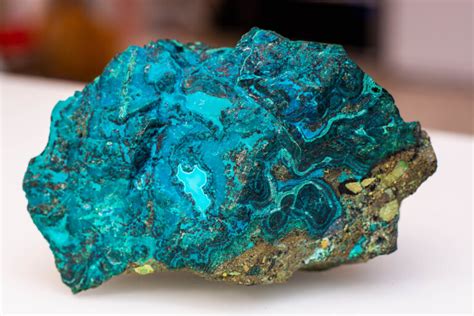 Top Arizona Turquoise Mines Facts & Observations | Southwest Originals ...