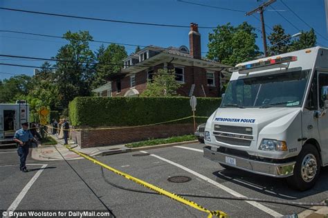 Abigail Savopoulos tributes to mom killed with father and brother in Washington home | Daily ...