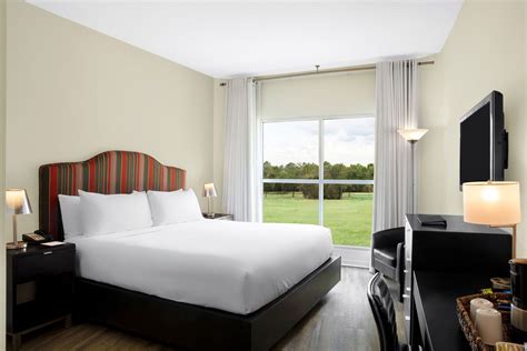 Rooms - Melia Orlando Suite Hotel at Celebration - Orlando | Transat