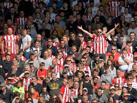 Opinion: Unhappy Sheffield United fans perhaps forget how far club has ...