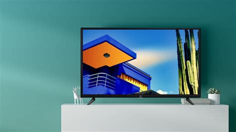 Mi TV 4C 32-inch smart TV launched: check out price, specs, and ...