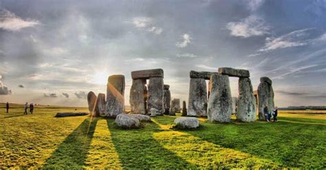 Stonehenge and Secret Somerset Tour | GetYourGuide