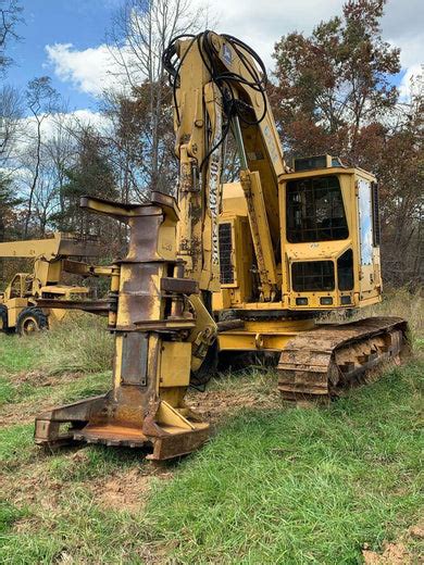 Download John Deere 653E Feller Buncher Parts Manual PC2430 – Heavy Equipment Manual