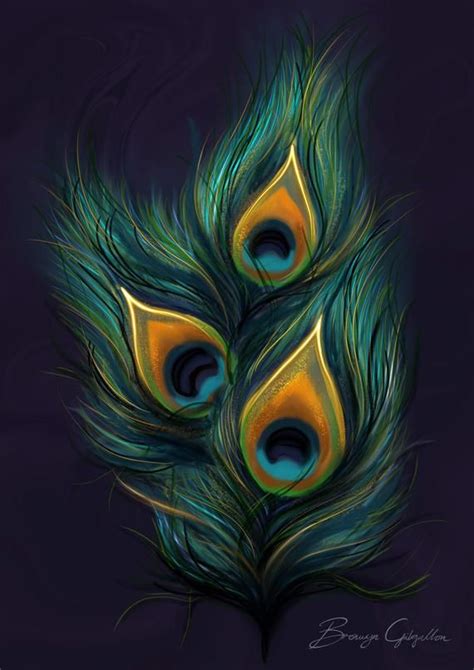 Peacock Feathers, Peacock Print, Peacock Art, Peacock Print, Peacock ...