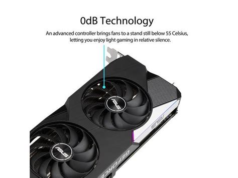 ASUS Dual GeForce RTX 3070 Video Card DUAL-RTX3070-8G - Newegg.com