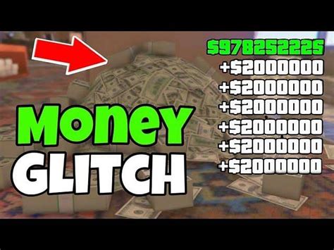 3 shocking GTA Online glitches that earned players millions