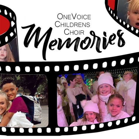 One Voice Children'S Choir Memories - VOICESHG