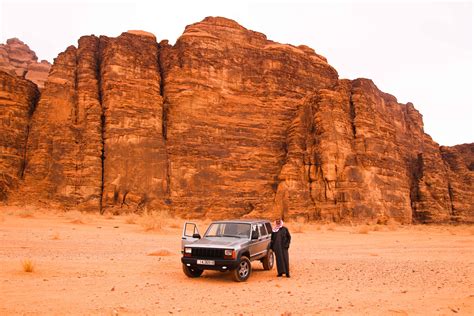 Voyage en Jordanie : itinéraire d'un road trip en Jordanie en 10 jours - Two French Explorers