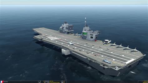 French aircraft carrier PA2 - Alchetron, the free social encyclopedia