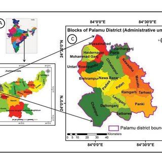 (PDF) Land Evaluation in terms of Agroforestry Suitability, an Approach ...