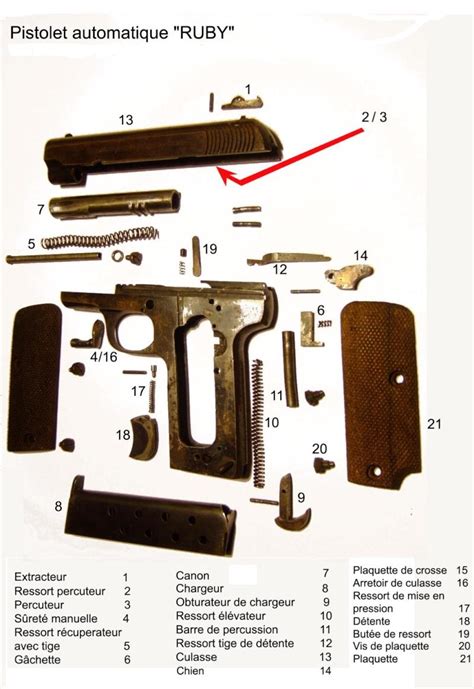 Spanish "Ruby" schematic | Gunboards Forums