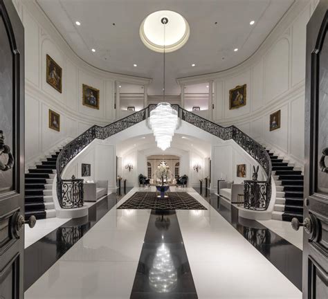 Another Nine-Figure Home Cuts Its Price: The Manor Drops To $160 Million