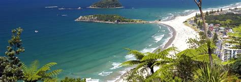 Mount Maunganui - Things to see and do - North Island | New Zealand