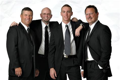 Gospel Quartet to Perform at Nazarene Church | Northeast Oregon Now