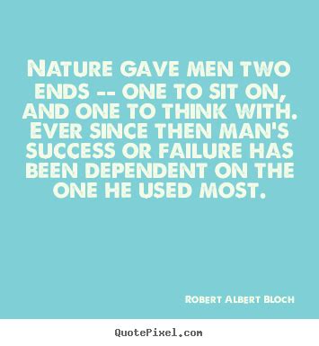 Robert Bloch Quotes. QuotesGram