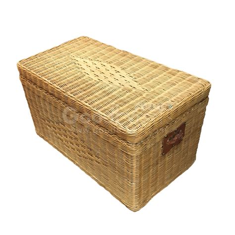 Woven Basket - Good Events | Rentals