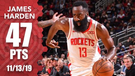 James Harden Hits Step-Back Dagger, Gets Crowd On Their Feet vs. Los Angeles Clippers :: GentNews