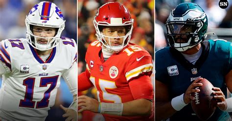 NFL MVP odds 2022: Favorites, sleepers to win Most Valuable Player | Sporting News