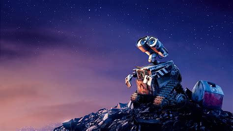 1284x2778px | free download | HD wallpaper: wall e, pixar, disney, movies, night, sky, space ...