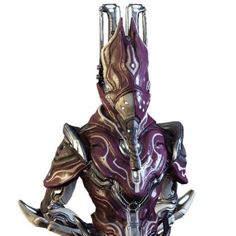 Harrow Prime | WARFRAME Wiki | Fandom