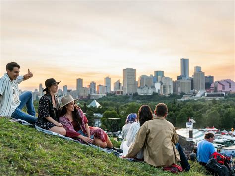 Your Guide to Folk Fest 2023 | Explore Edmonton