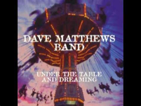 Dave Matthews Band - Satellite Chords - Chordify