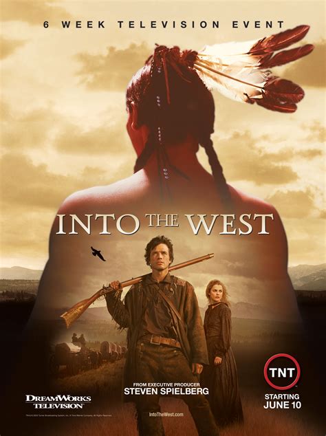 Complete Classic Movie: Into the West (2005) | Independent Film, News and Media