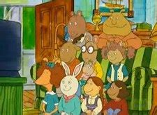 Arthur (TV series) - Wikipedia