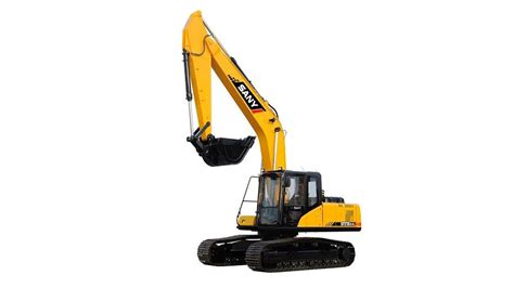 SANY Excavators A Hit On The Philippines Market | RentalYard Blog