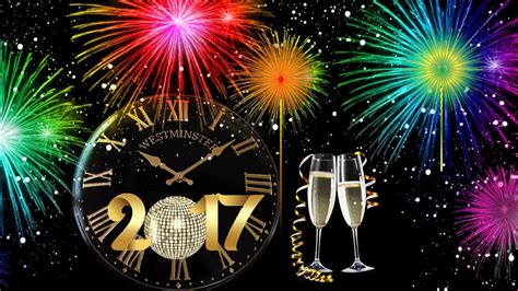 New Year Countdown Motion Background - Videohive , After Effects,Pro ...