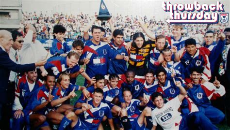 THROWBACK THURSDAY | Gio Savarese, Tony Meola Help Guide Long Island Rough Riders To Title | NASL