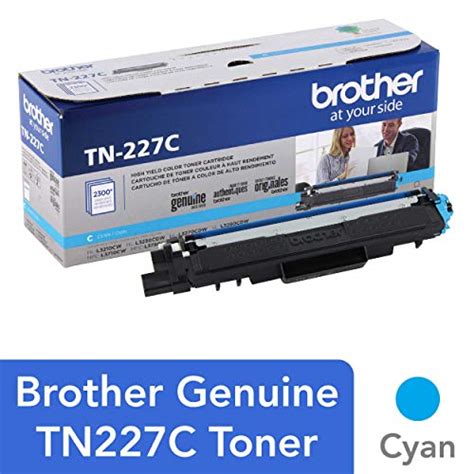 ISITZEN — Brother TN277 Black, Cyan, Magenta, Yellow High Capacity Toners