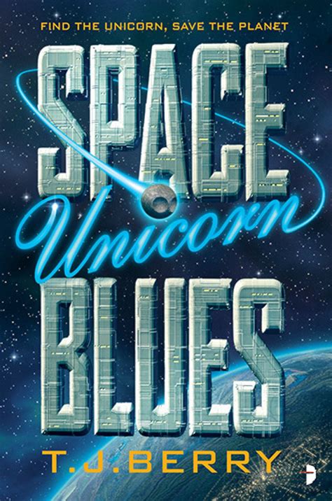 Space Unicorn Blues (eBook) | Unicorn books, Horror book covers, Horror book