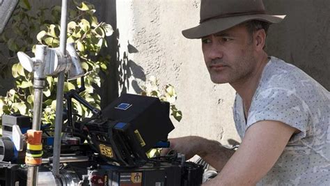 Taika Waititi to Direct and Co-Write New Star Wars Movie - D23