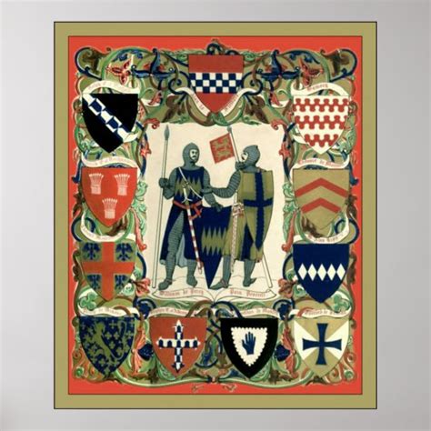 Crusade Posters & Prints | Zazzle UK