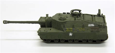 T95 Heavy US Tank as Model Kit Scale 28 Mm / 20 Mm / 15 Mm - Etsy