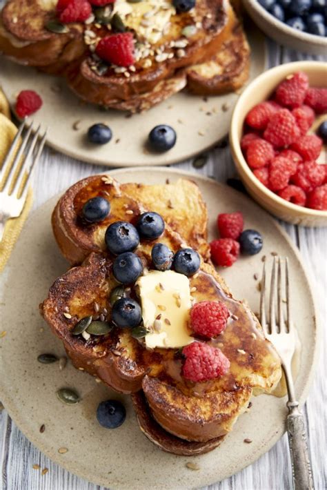 Challah French Toast | The Worktop