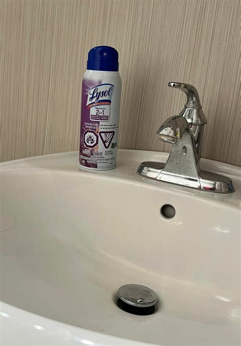 Lysol Neutra Air 2in1 Lavender and Lily reviews in Household Cleaning ...