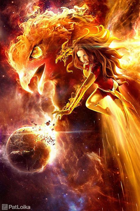 X-Men: Dark Phoenix Wallpapers - Wallpaper Cave