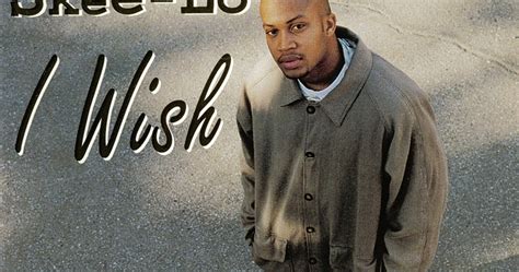 Promo, Import, Retail CD Singles & Albums: Skee-Lo - I Wish - (CD Single) - 1995